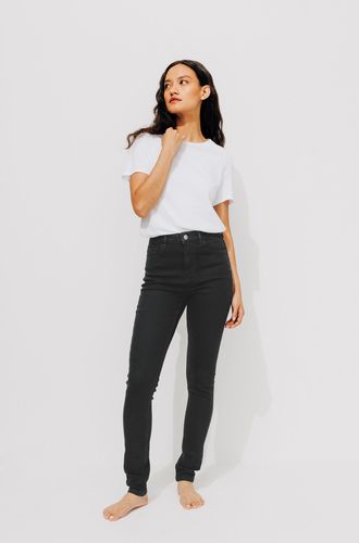 Jean skinny GASPARD Noir 44 - Promod - Modalova