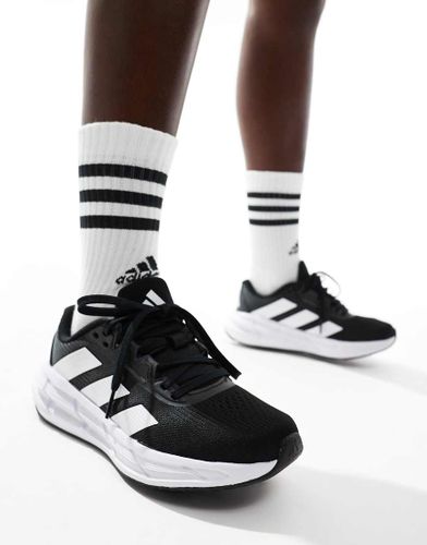 Adidas Running - Questar 3 - Baskets - Noir Noir 36 2/3 female - Adidas Performance - Modalova