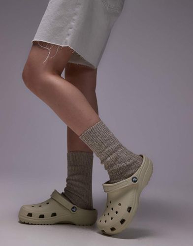 Sabots classiques unisexes - Os-Neutral Neutral 36-37 unisex - Crocs - Modalova