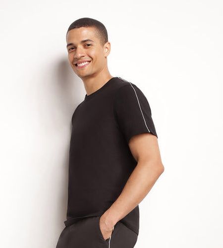 T-shirt de sport thermorégulateur en jersey Noir Move Noir XS - Dim - Modalova