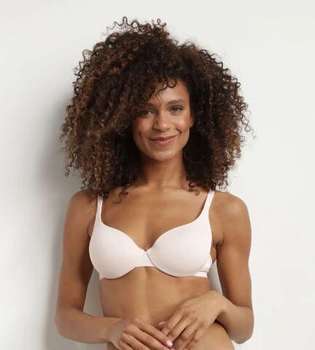 Soutien-gorge corbeille ampliforme ballerine InvisiFree de 85A - Dim - Modalova