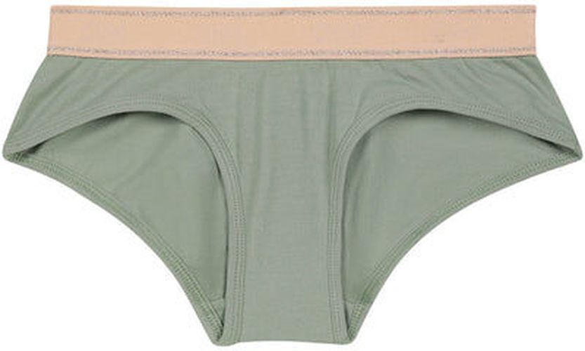 Shorty fille Vert Sauge et Rose Sport Vert 12 - Dim - Modalova