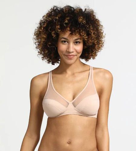 Soutien-gorge emboitant sans armatures new skin Generous - Féminin - Taille 105C 105C - Dim - Modalova