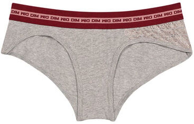 Shorty fille Sport gris chiné Gris 12 - Dim - Modalova