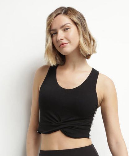 Débardeur de sport en viscose avec brassière Move - Féminin - Taille XL XL - Dim - Modalova