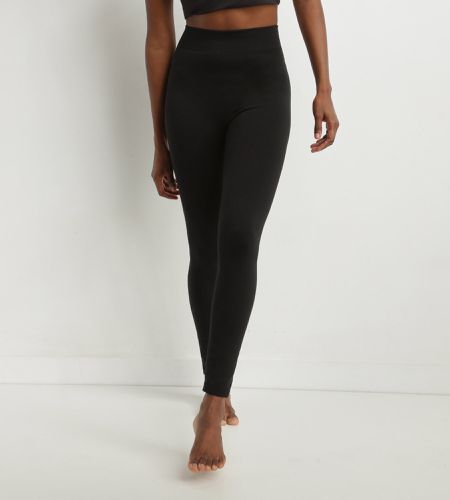 Legging thermal avec intérieur polaire Relax & Go 38/40 - Dim - Modalova