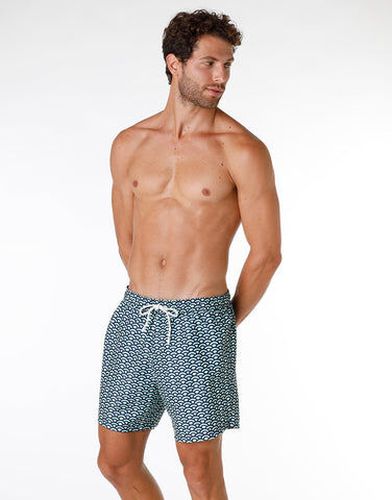 Short de bain, clair - Masculin - Taille 3 3 - Dim - Modalova