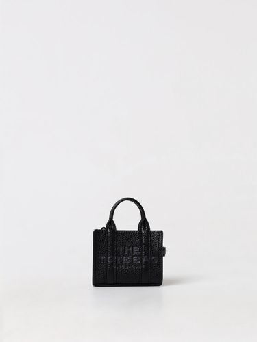 Porte-Clés couleur Noir OS - Marc jacobs - Modalova