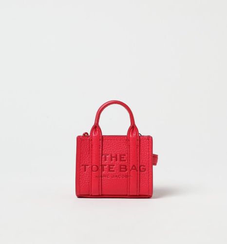 Porte-Clés couleur Rouge OS - Marc jacobs - Modalova