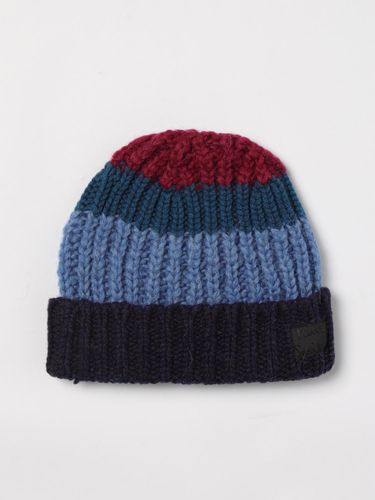 Chapeau couleur Bleu OS - Paul smith - Modalova