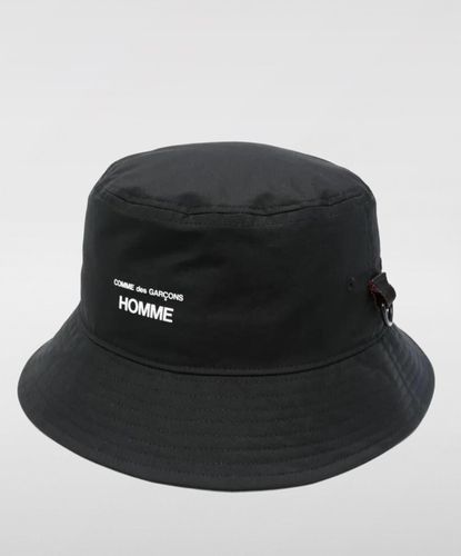 Chapeau couleur Noir OS - Comme Des Garcons Homme Plus - Modalova