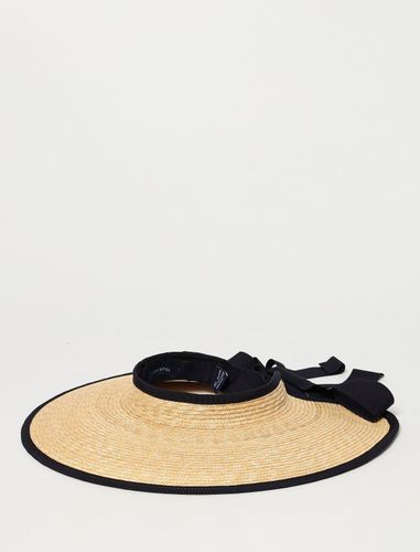 Chapeau couleur Beige OS - Kampos - Modalova