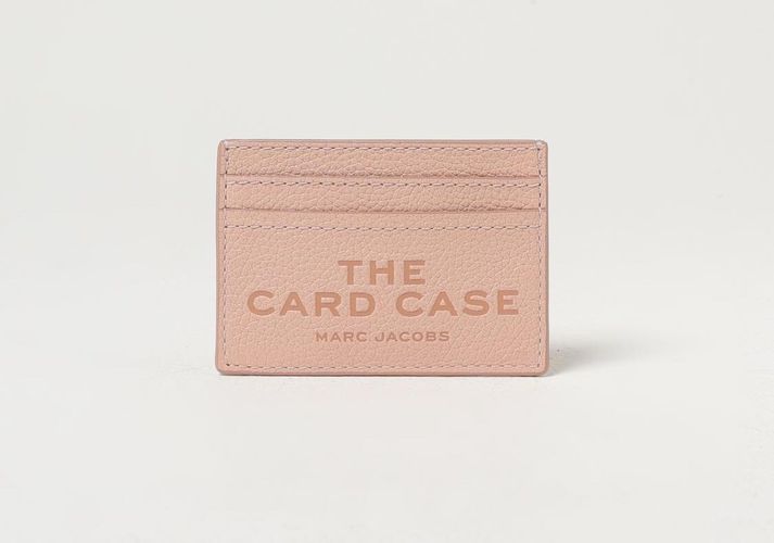 Portefeuille couleur Rose OS - Marc jacobs - Modalova