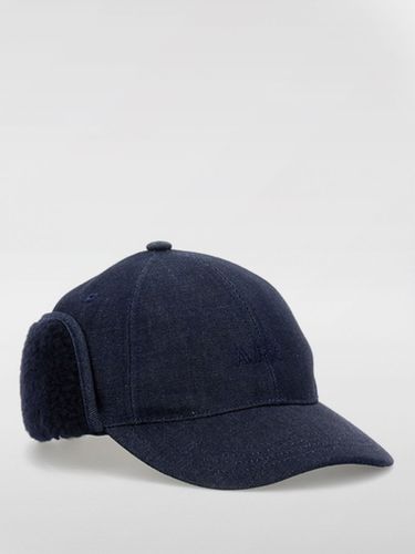 Chapeau A. P.C. couleur Bleu 58 - A.P.C. - Modalova