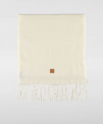Écharpe A. P.C. couleur Beige OS - A.P.C. - Modalova