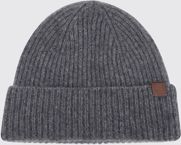 Chapeau couleur Gris Souris OS - Eleventy - Modalova