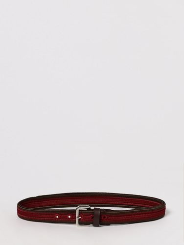 Ceinture couleur Multicolore 75 - ETRO - Modalova