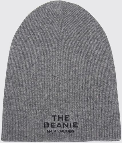 Chapeau couleur Gris OS - Marc jacobs - Modalova