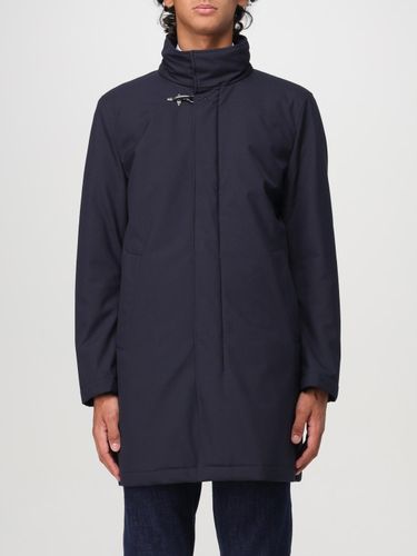 Manteau FAY Homme couleur Bleu 3XL - Fay - Modalova