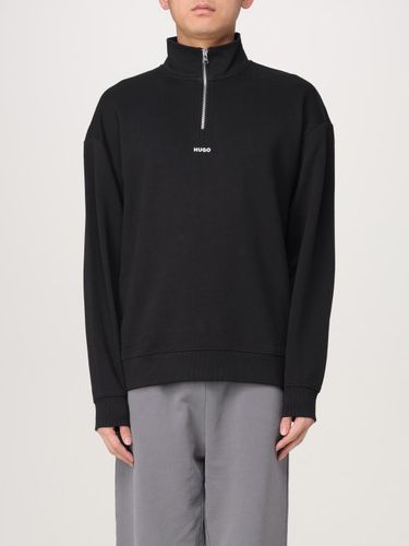 Sweatshirt HUGO couleur Noir L - Hugo Boss - Modalova