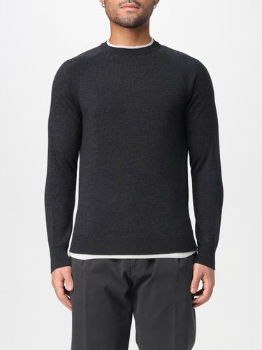 Pull ELEVENTY Homme couleur Gris XL - Eleventy - Modalova