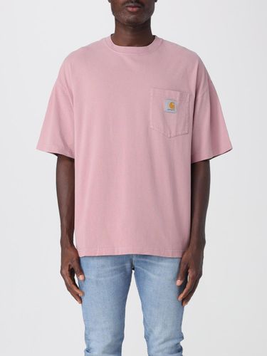 T-Shirt couleur Beige L - Carhartt Wip - Modalova