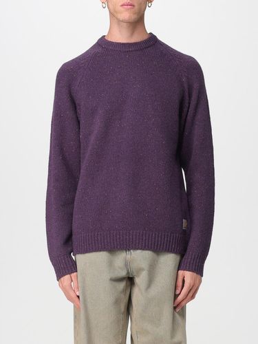 Pull couleur Vin S - Carhartt Wip - Modalova