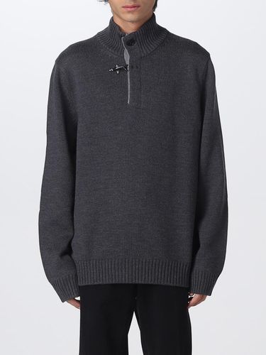 Pull FAY Homme couleur Naturel 52 - Fay - Modalova