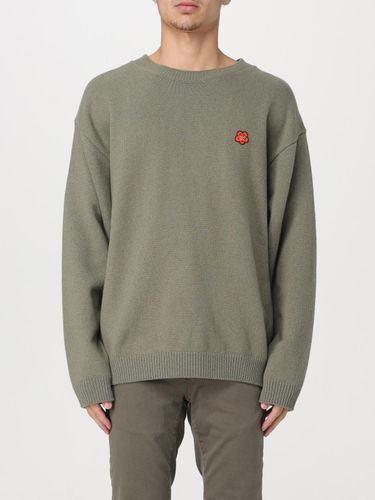Pull KENZO Homme couleur Sable XL - Kenzo - Modalova