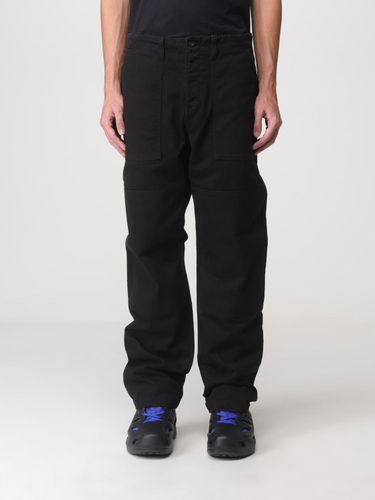 Pantalon couleur Noir 42 - Marcelo Burlon County Of Milan - Modalova