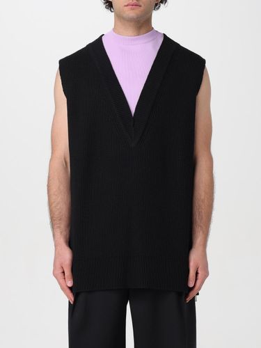 Gilet couleur Multicolore 50 - Jil Sander - Modalova