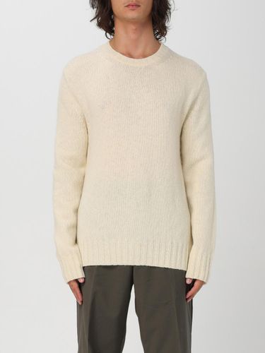 Pull couleur Blanc 46 - Jil Sander - Modalova
