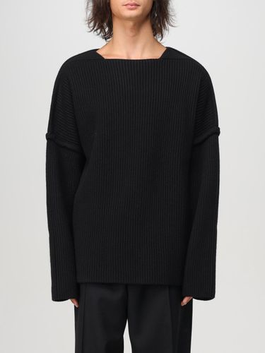 Pull couleur Noir M - Jil Sander - Modalova
