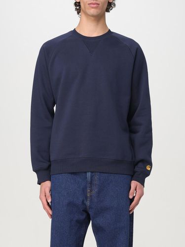Sweatshirt couleur Jaune S - Carhartt Wip - Modalova