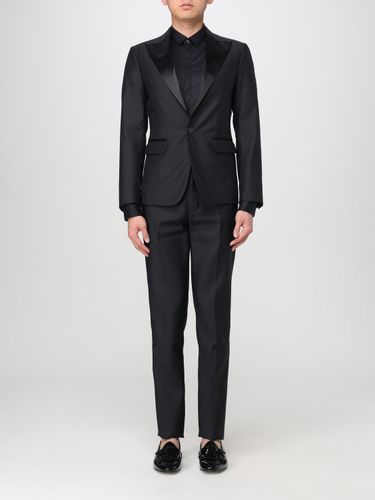 Costume couleur Noir 52 - Dsquared2 - Modalova