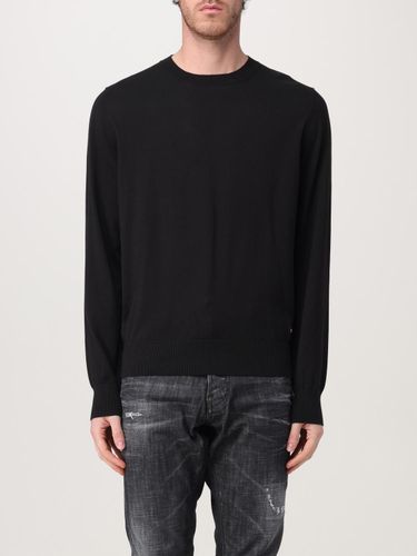 Pull DSQUARED2 Homme couleur Noir S - Dsquared2 - Modalova