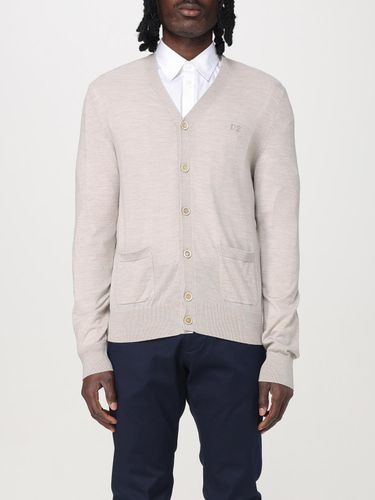 Pull couleur Beige L - Dsquared2 - Modalova