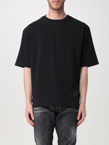 T-Shirt couleur Noir S - Dsquared2 - Modalova