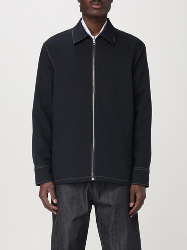 Veste couleur Bleu 46 - Jil Sander - Modalova