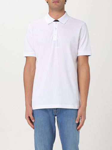 Polo FAY Homme couleur Blanc XXL - Fay - Modalova