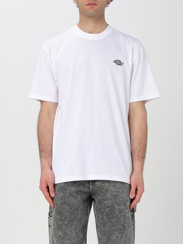 T-Shirt couleur Blanc L - Dickies - Modalova