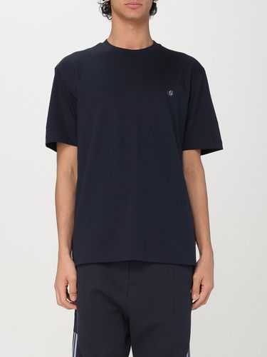 T-Shirt HUGO Homme couleur Bleu S - Hugo Boss - Modalova