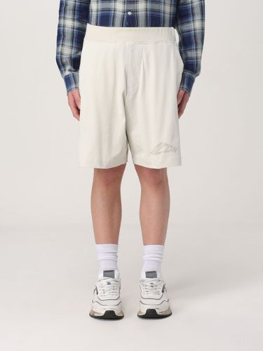 Short couleur Beige L - Dsquared2 - Modalova