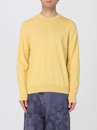 Pull couleur Jaune M - Paul smith - Modalova