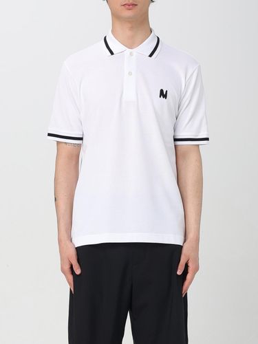 Polo MSGM Homme couleur Noir M - Msgm - Modalova