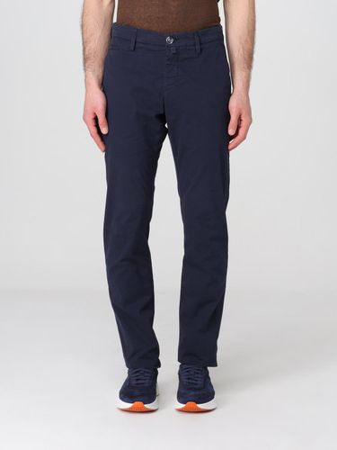 Pantalon JACOB COHEN couleur Bleu 31 - Jacob Cohën - Modalova