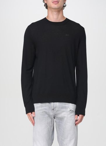 Pull couleur Noir XL - Dsquared2 - Modalova