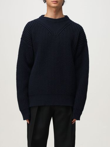 Pull couleur Noir 48 - Jil Sander - Modalova