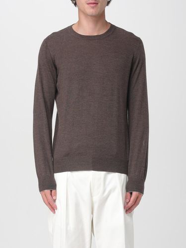 Pull couleur Gris 52 - Brunello cucinelli - Modalova