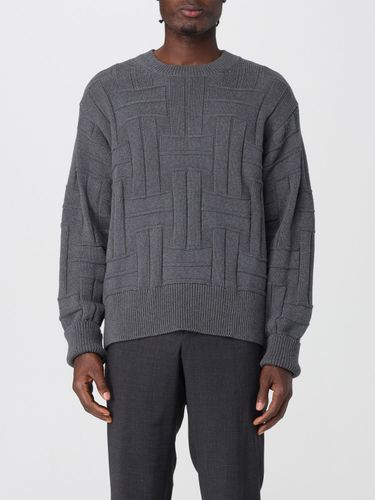 Pull KENZO Homme couleur Gris M - Kenzo - Modalova
